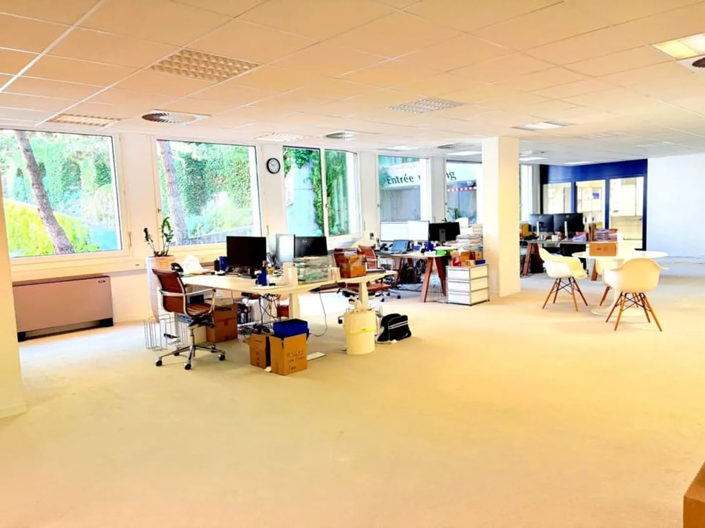 Beautiful offices in Montreux - One month of rent offered! - Photo 4 of 8