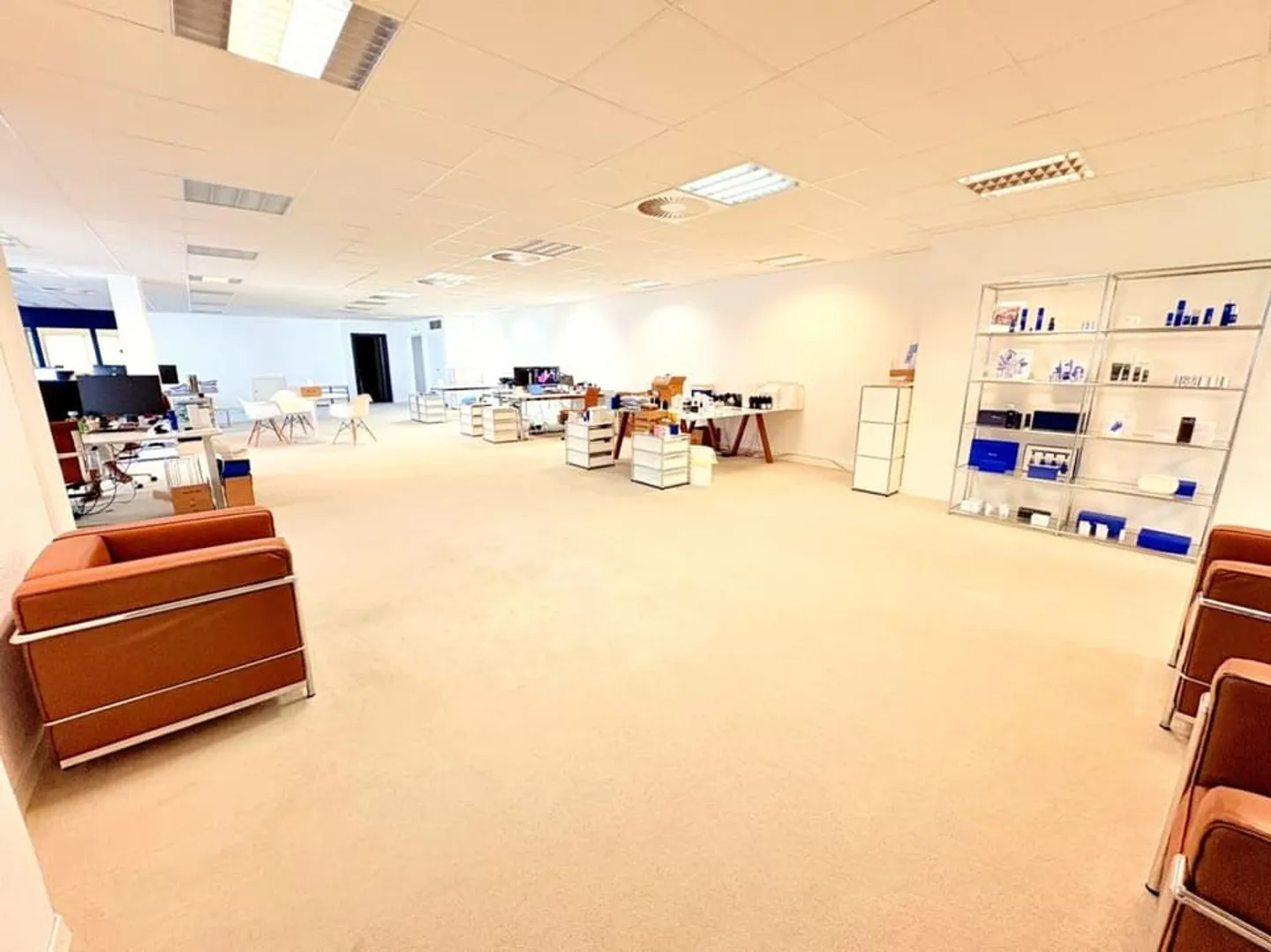 Beautiful offices in Montreux - One month of rent offered! - Photo 6 of 8