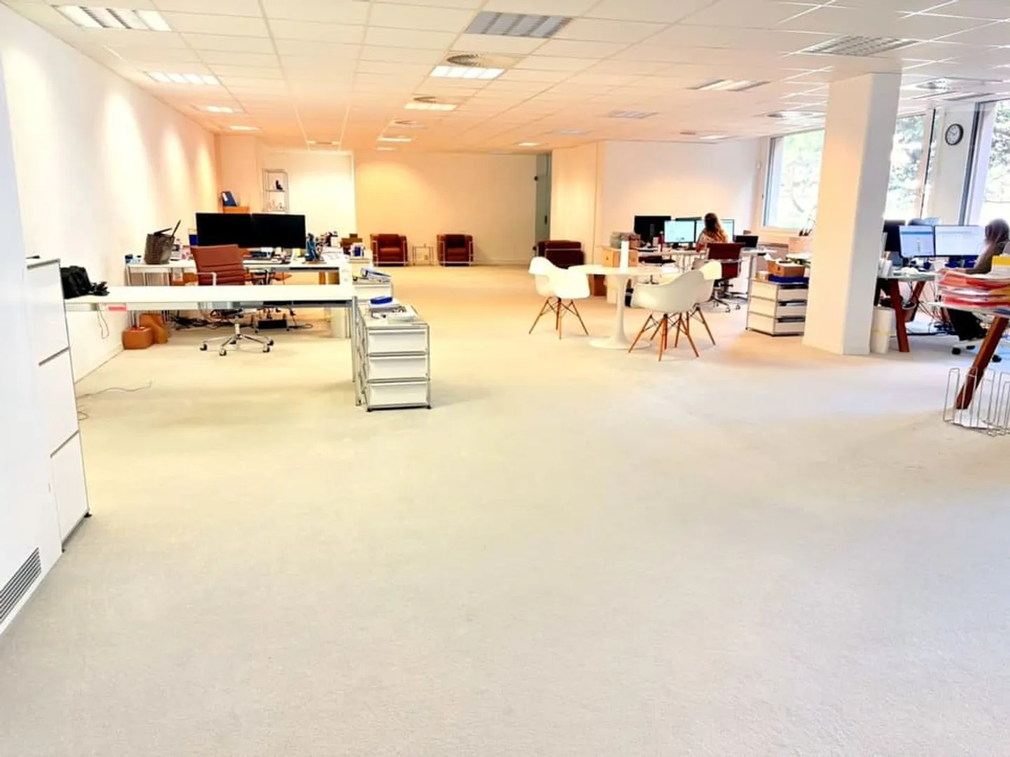 Beautiful offices in Montreux - One month of rent offered! - Photo 5 of 8