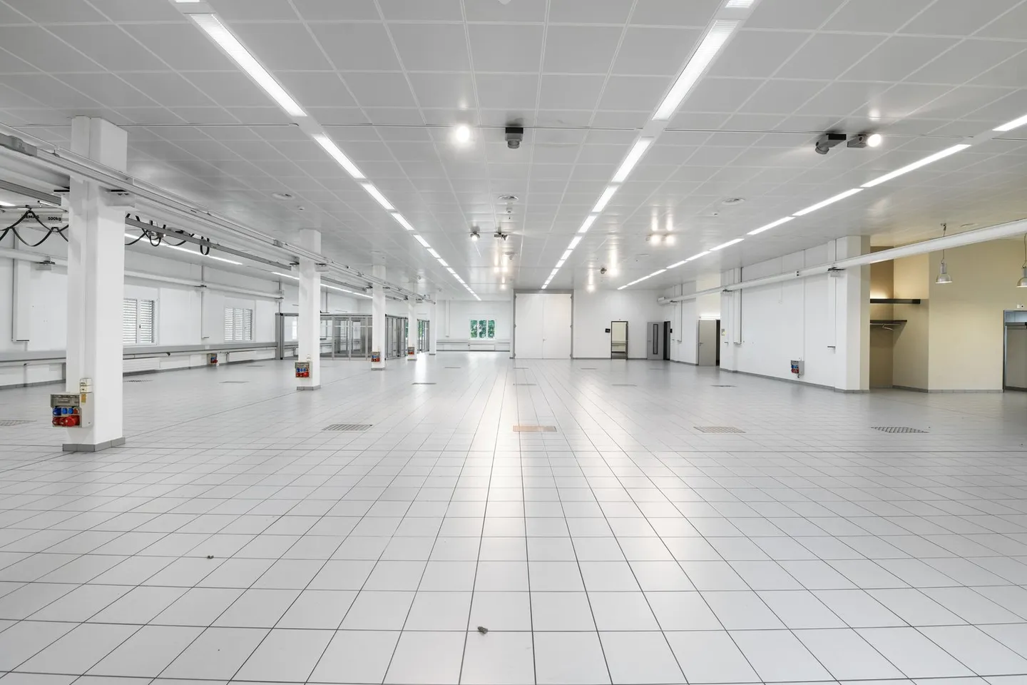 STORIE NASCONO NEL CUBO - Edificio H - Foto 6 di 19