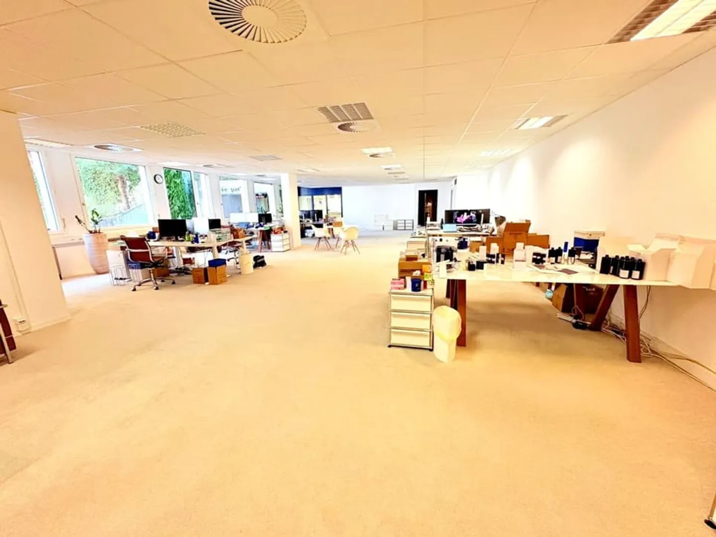 Beautiful offices in Montreux - One month of rent offered! - Photo 7 of 8