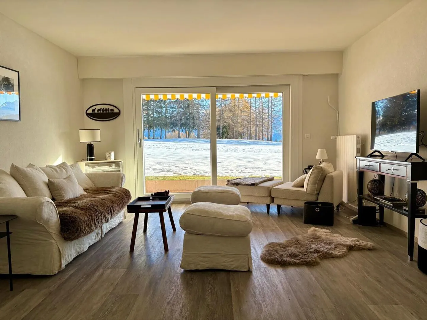 Appartamento in affitto - Foto 1 di 11