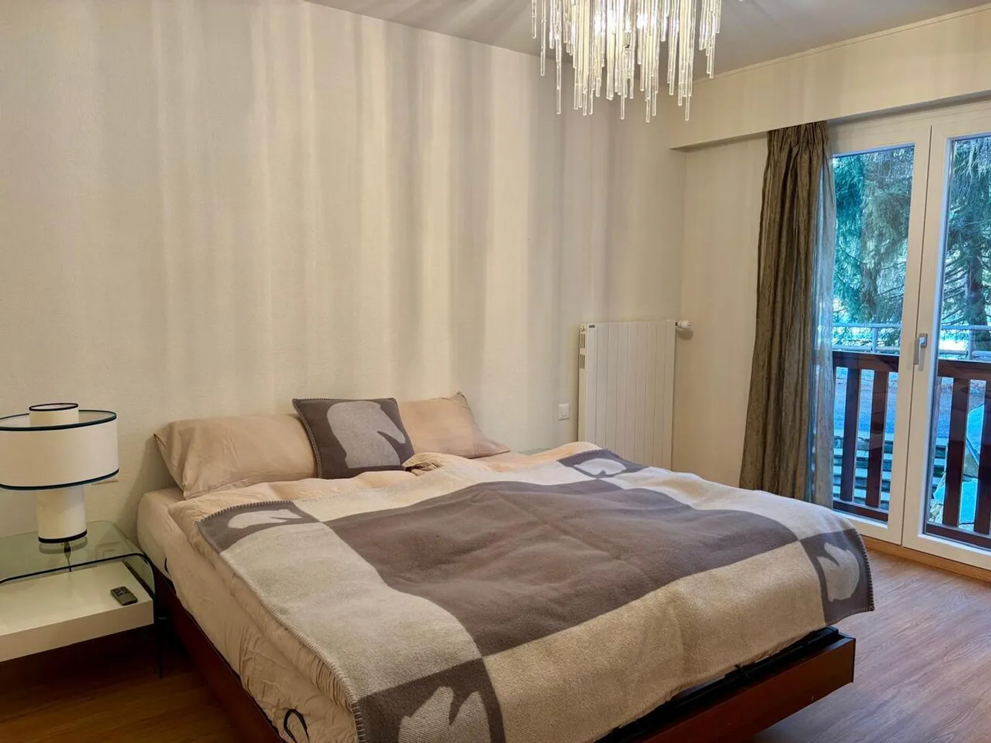 Appartamento in affitto - Foto 3 di 11