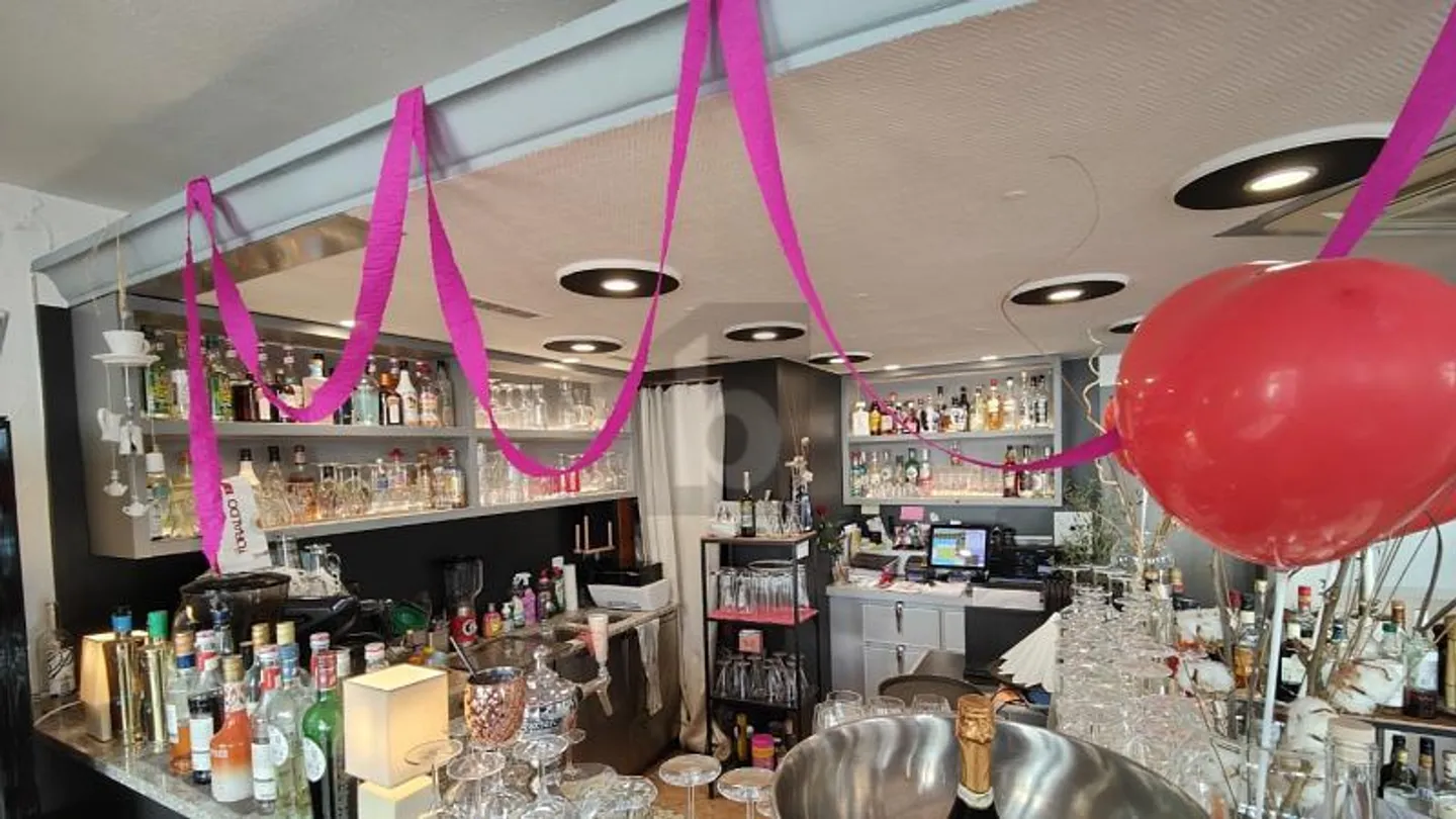 Etablierte Pizzeria in Altstätten - Foto 2 von 5