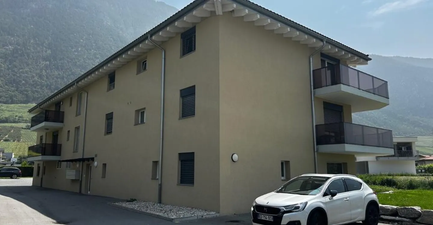 Posto auto esterno in affitto - Foto 1 di 1