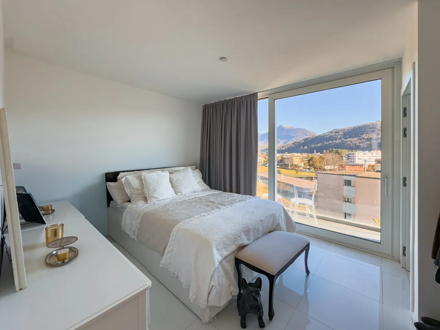 Maison en terrasse à vendre - Photo 3 sur 11