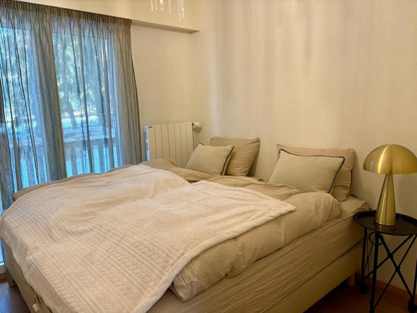 Appartamento in affitto - Foto 5 di 11