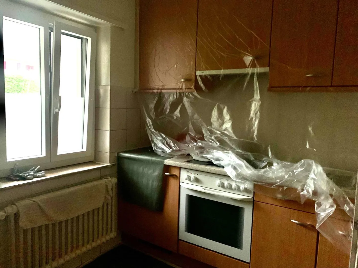 Appartamento 1.5 stanze - Foto 3 di 5