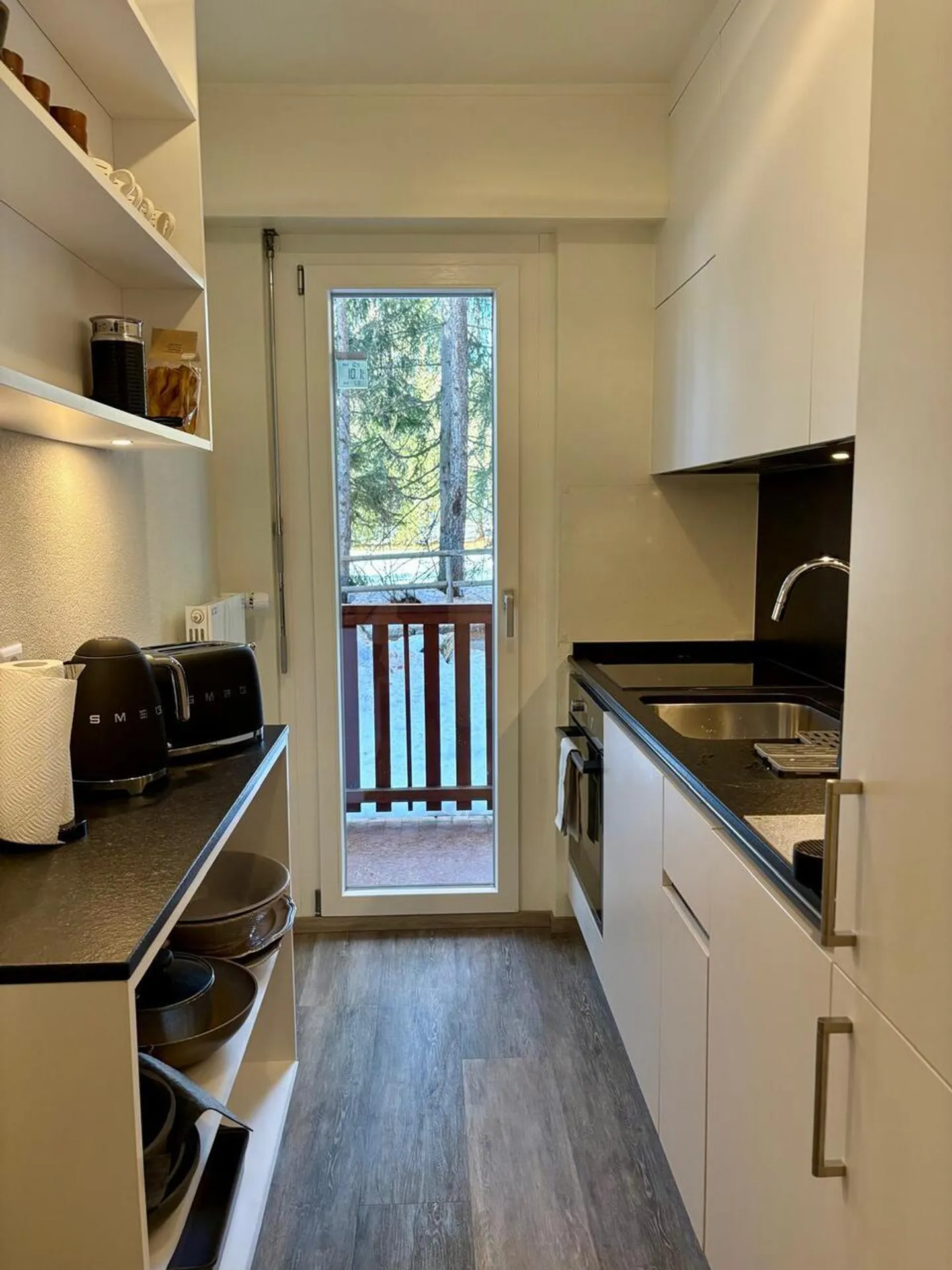 Appartamento in affitto - Foto 11 di 11