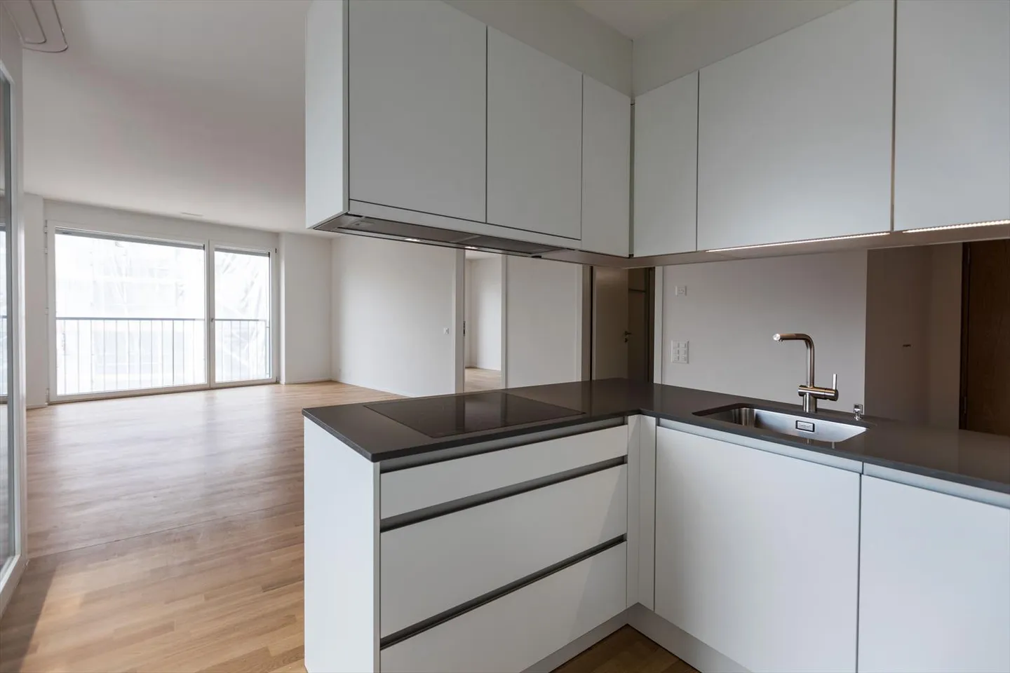 4.5 Room Apartment - Photo 2 of 10