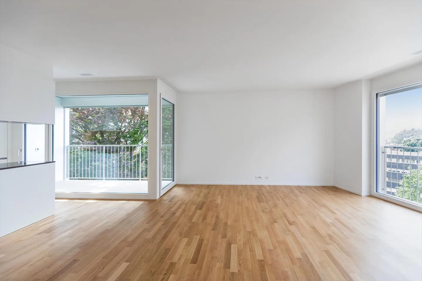 4.5 Room Apartment - Photo 4 of 10