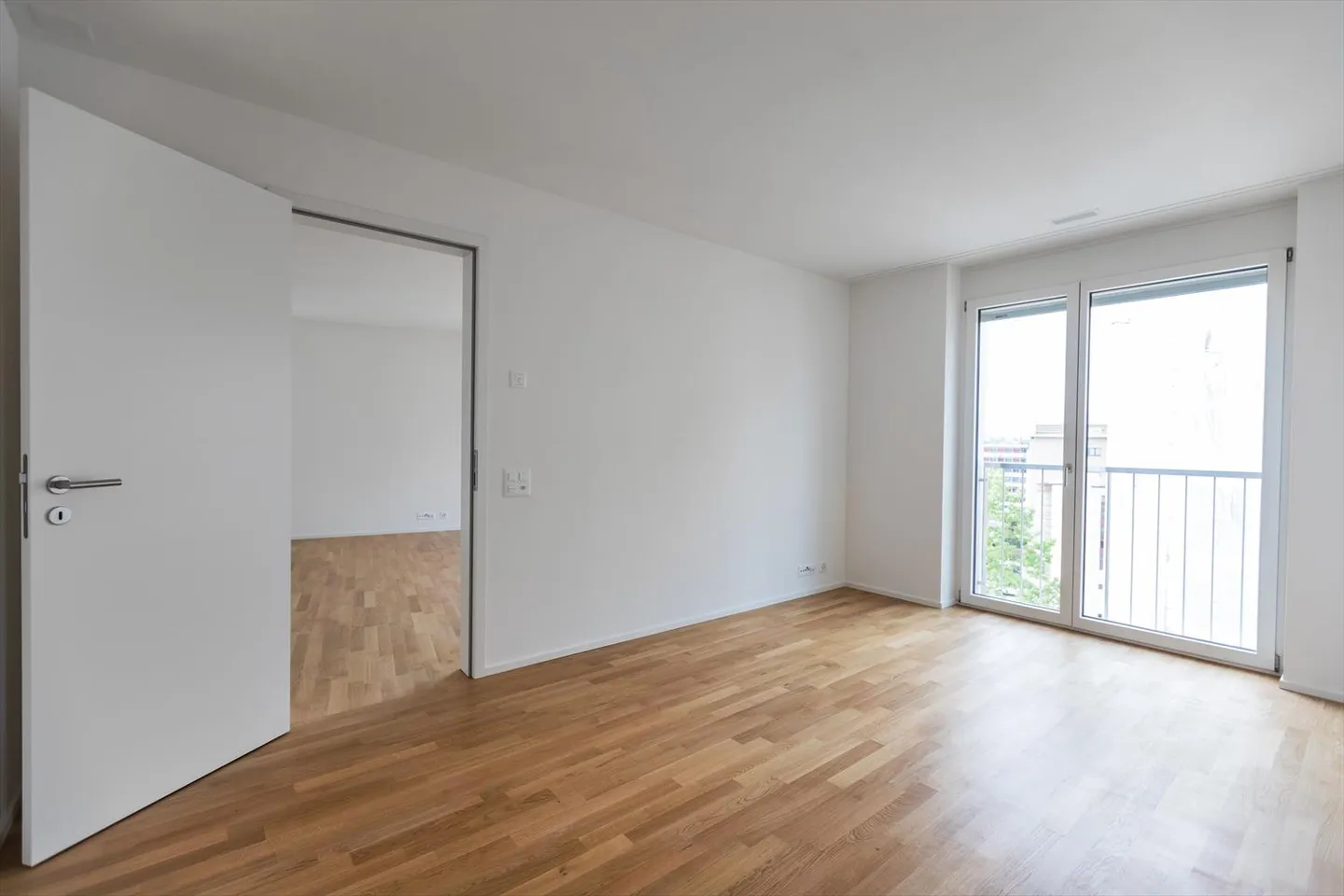 4.5 Room Apartment - Photo 5 of 10