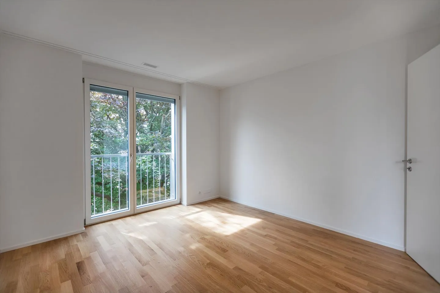 4.5 Room Apartment - Photo 7 of 10