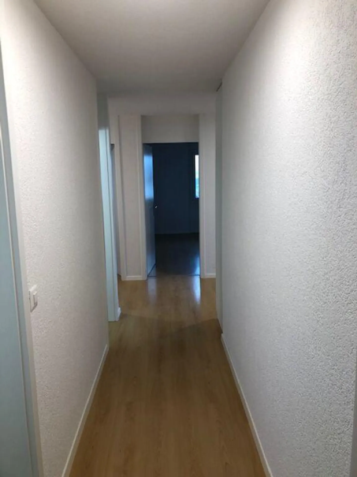 Appartamento con vista sul verde! - Foto 4 di 11