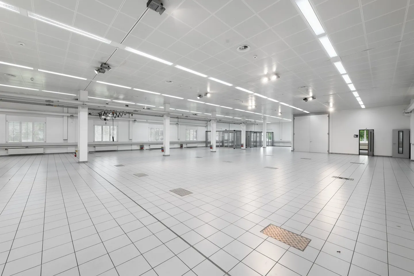 STORIE NASCONO NEL CUBO - Edificio H - Foto 7 di 19