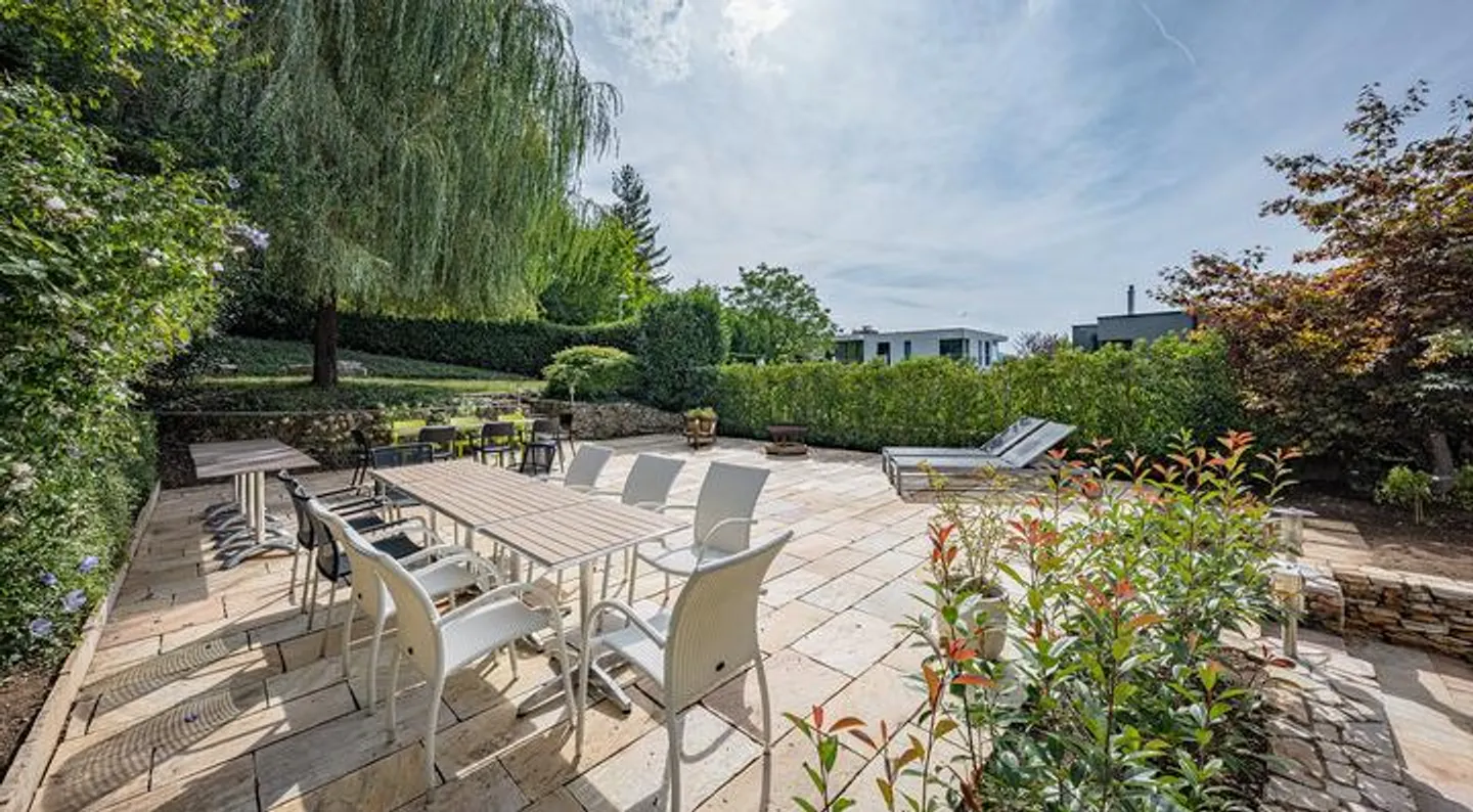 TERRAZZA DEI SOGNI IN UNA POSIZIONE PRIVILEGIATA - Foto 7 di 8