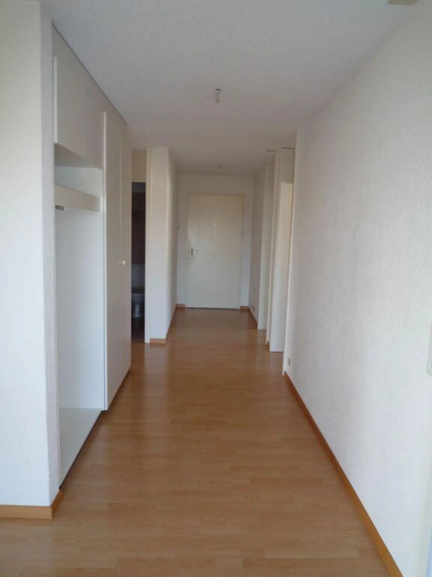 Appartamento con vista sul verde! - Foto 5 di 11