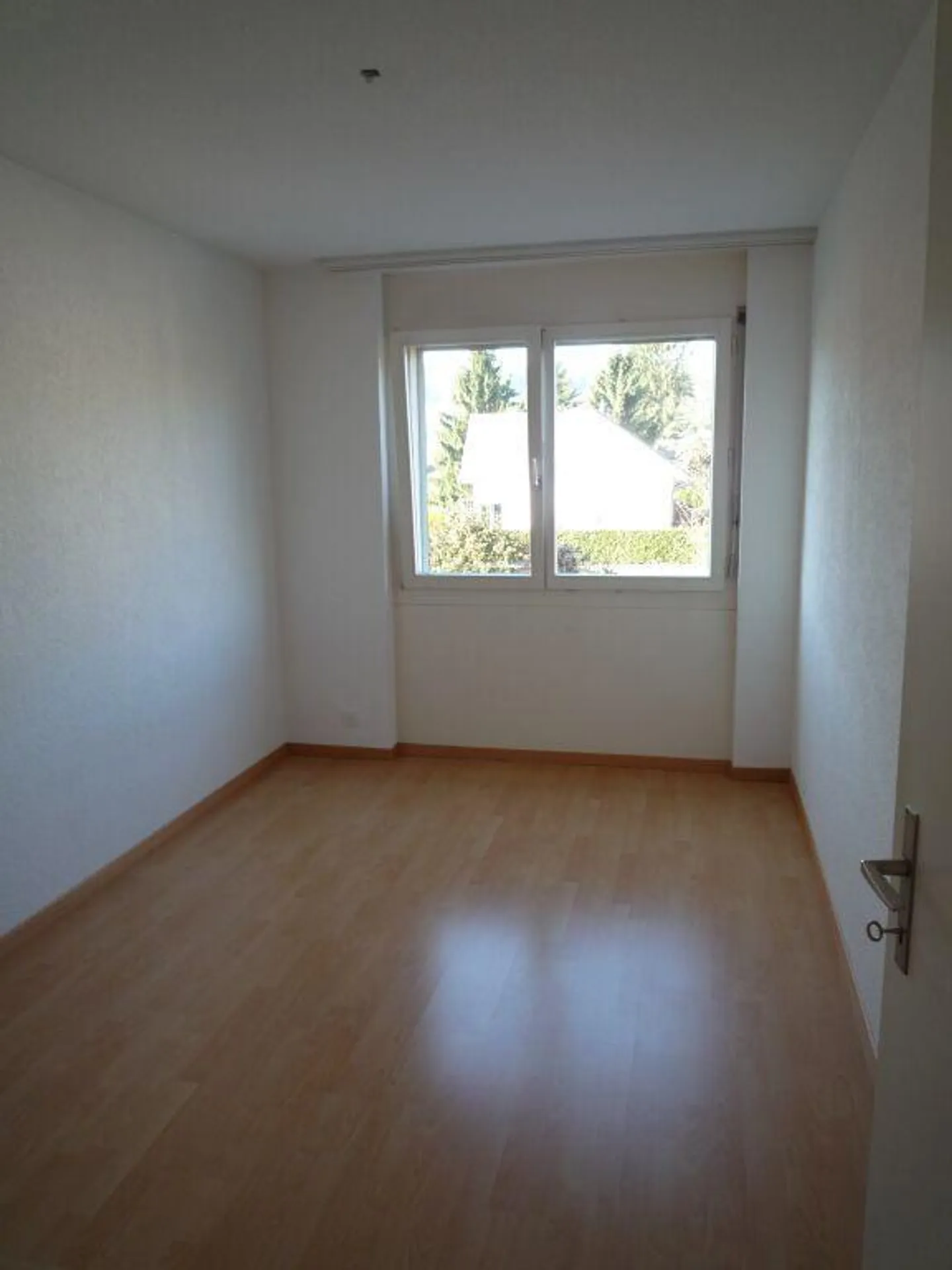 Appartamento con vista sul verde! - Foto 6 di 11