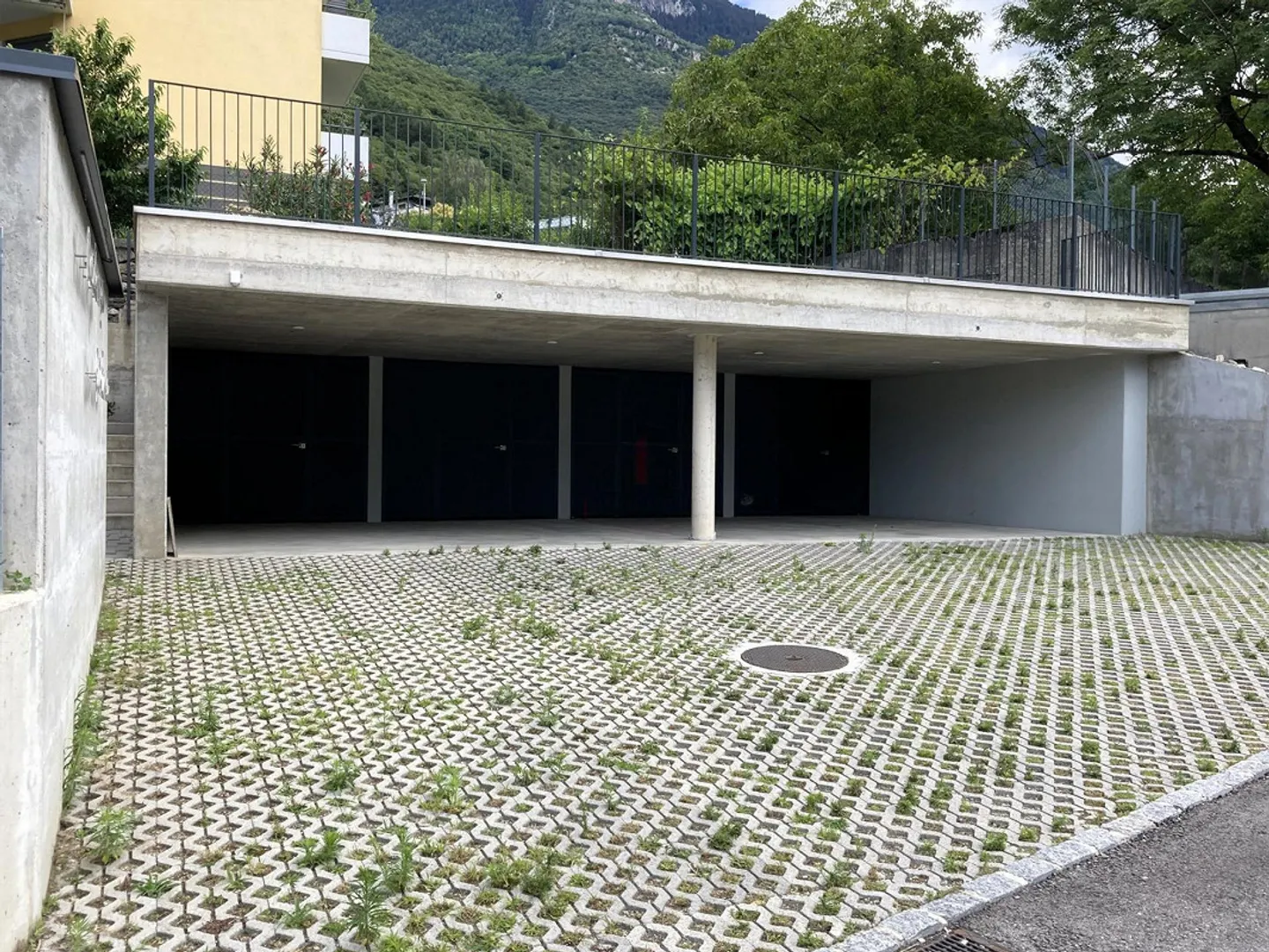 Appartamento elegante con terrazza - Foto 8 di 9