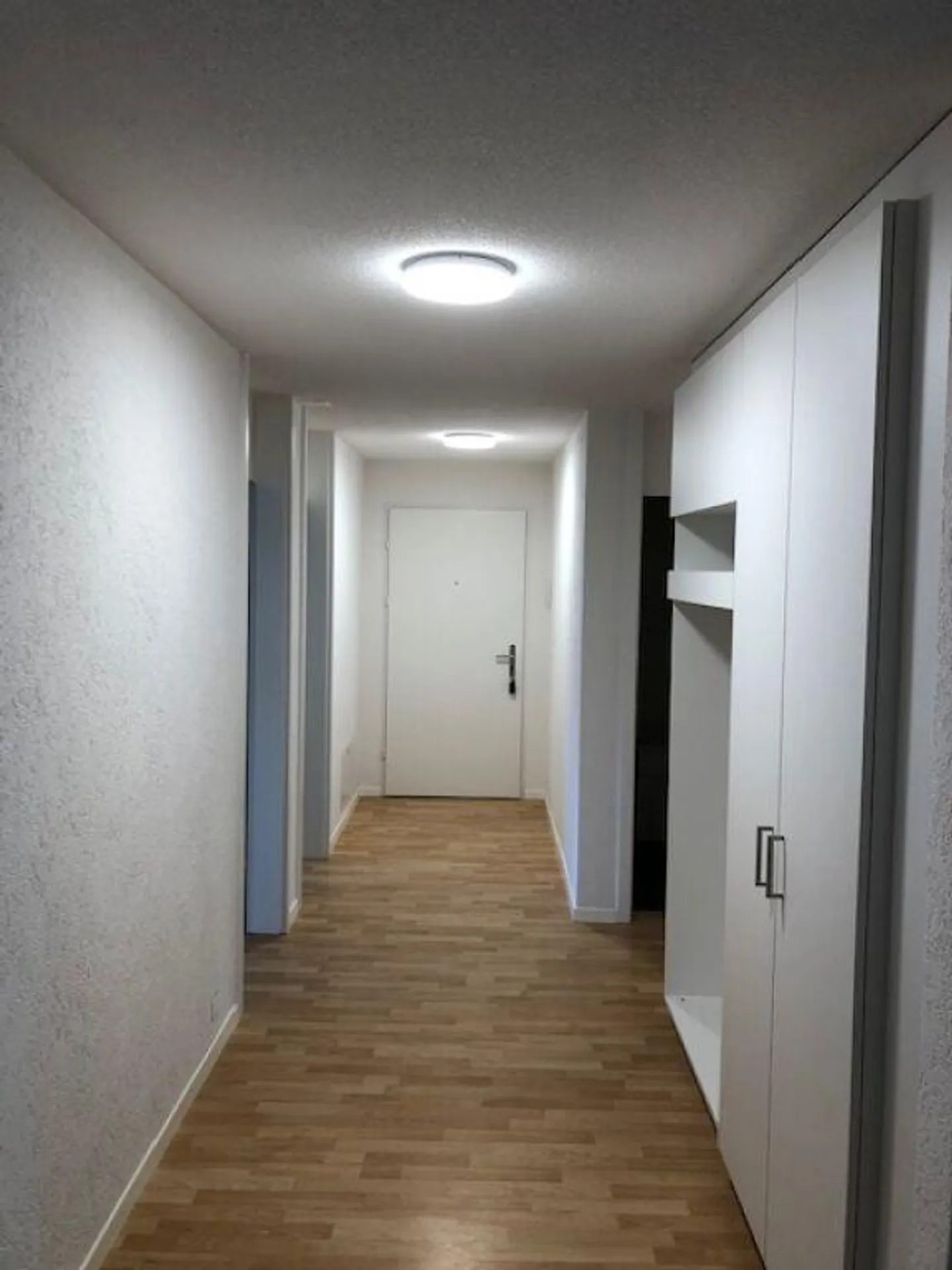 Appartamento con vista sul verde! - Foto 3 di 11