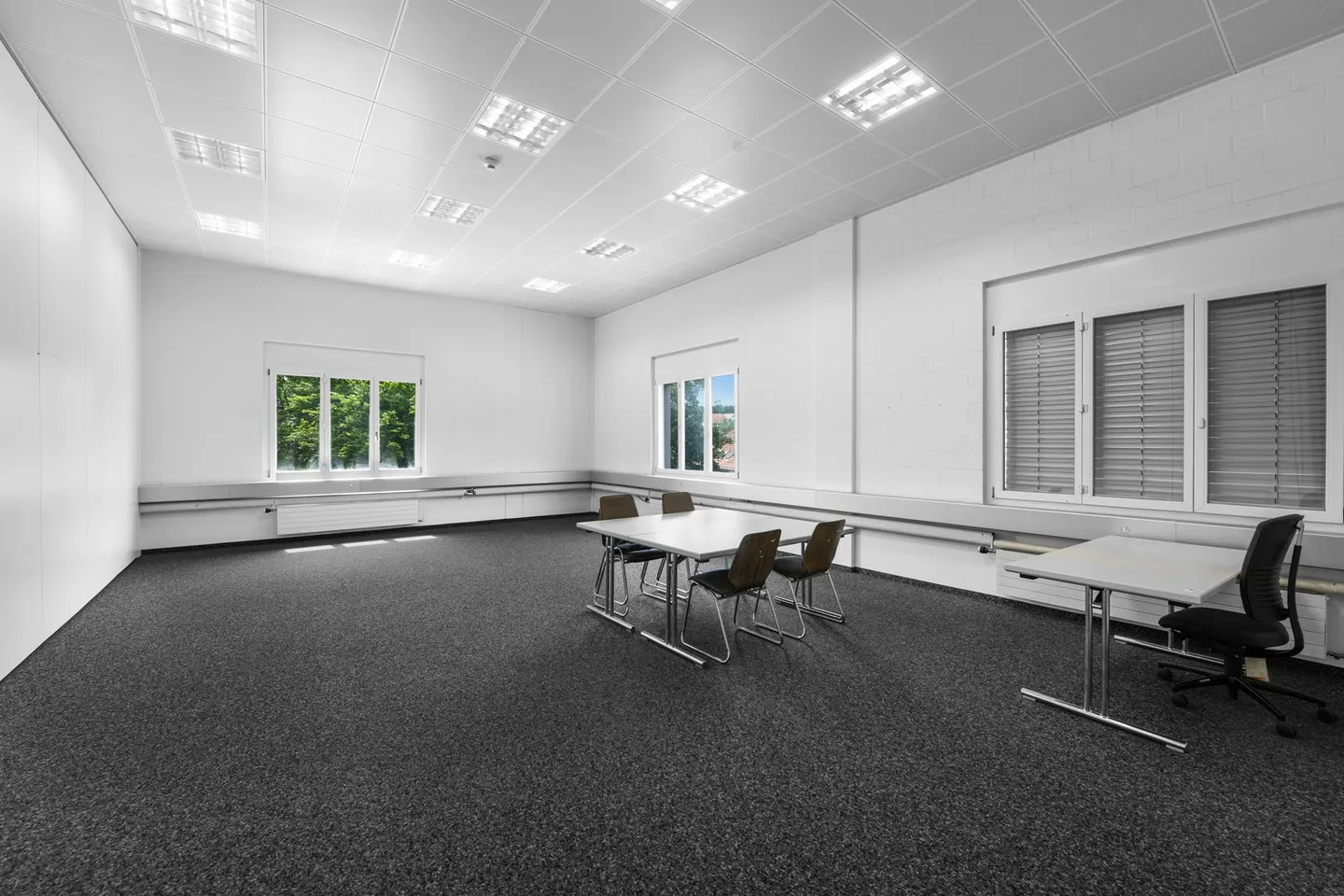 STORIE NASCONO NEL CUBO - Edificio H - Foto 8 di 19