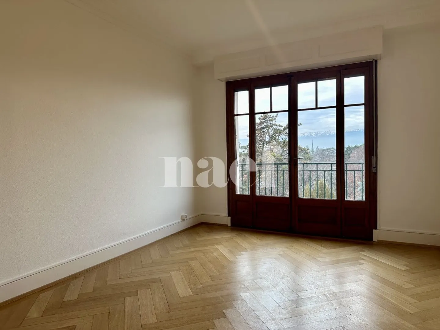 3.5 Room Apartment - Photo 7 of 13