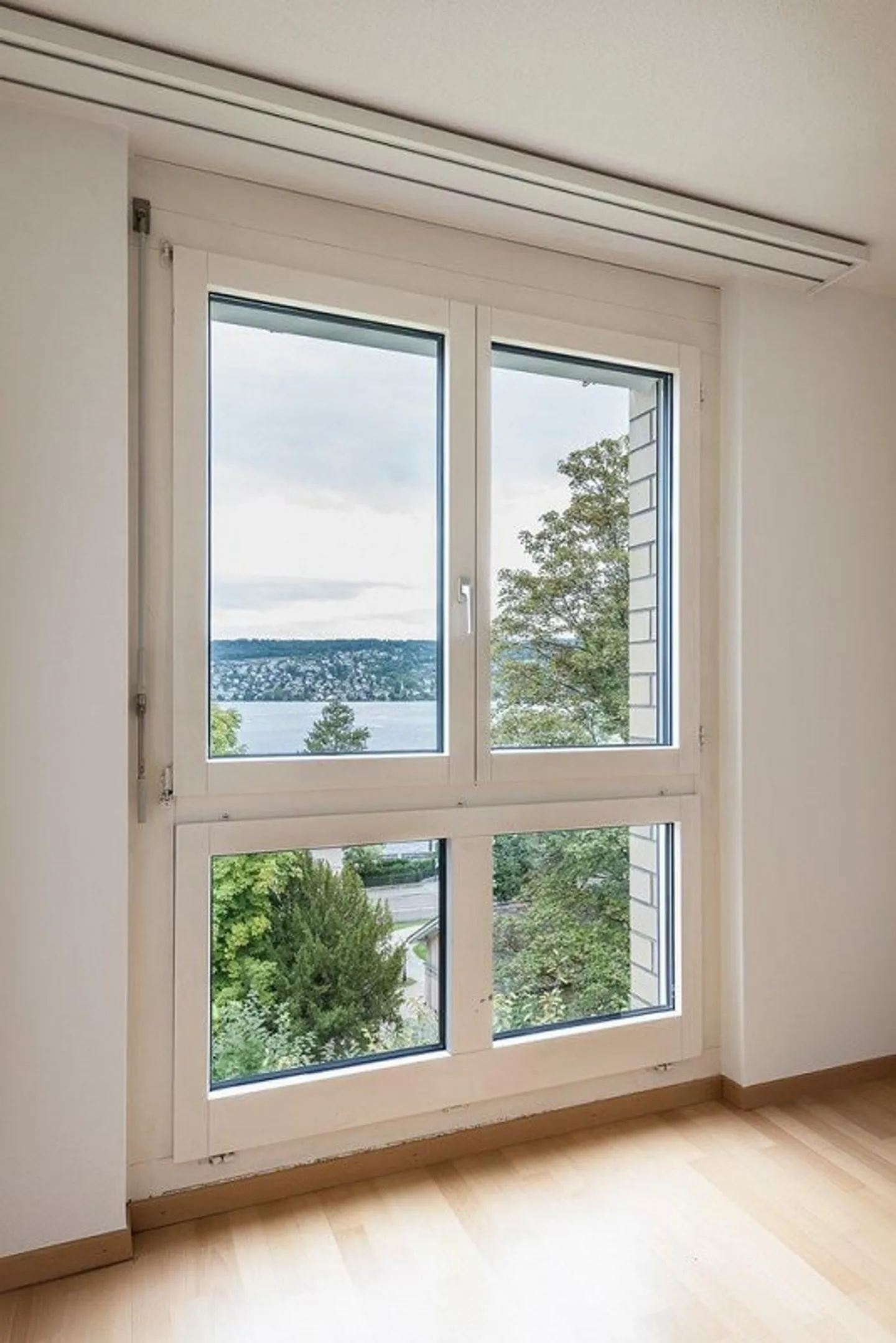 Premium Living! Close to the lake and with a private garden seating area! - Photo 2 of 4