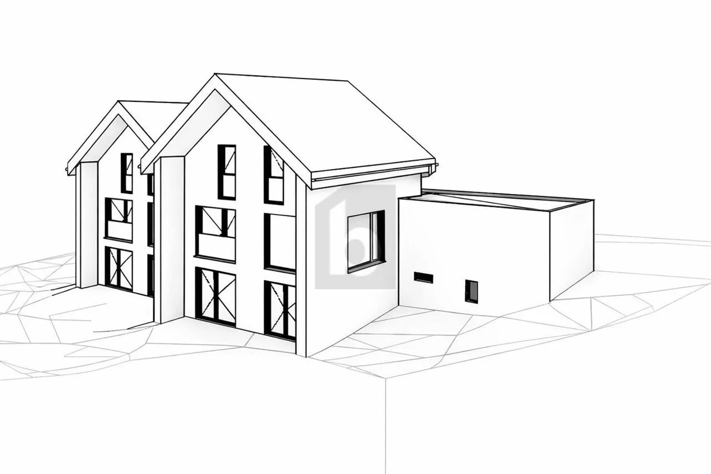 PRICE HIT! NEW BUILD WITH HIGH-QUALITY INTERIOR FINISHING! - Photo 4 of 5