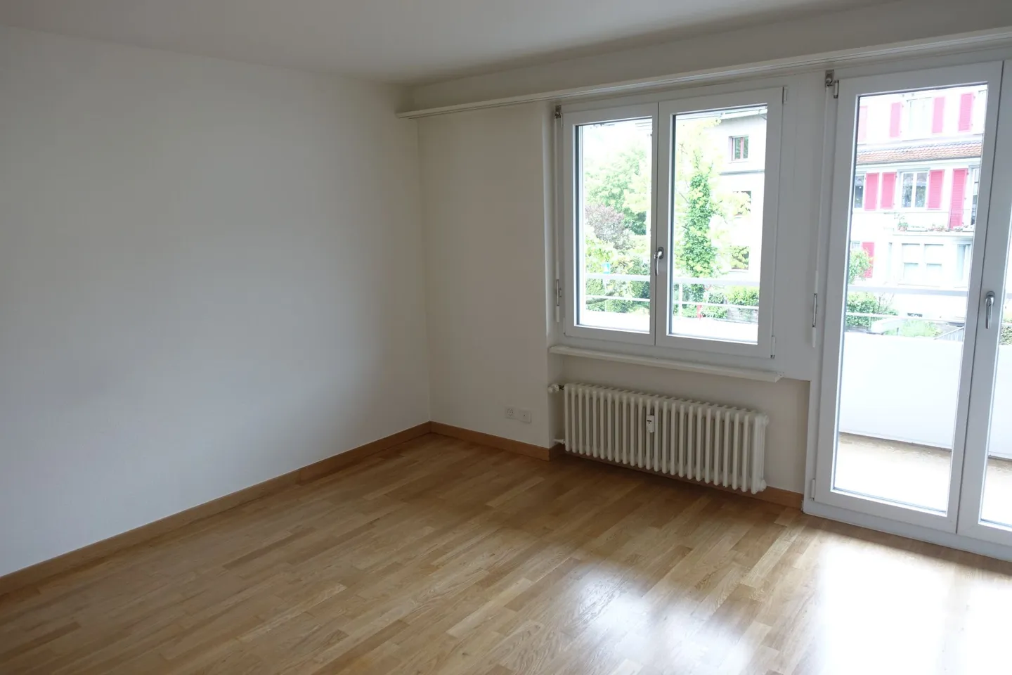 Appartamento 3 locali a Muttenz - Foto 3 di 5