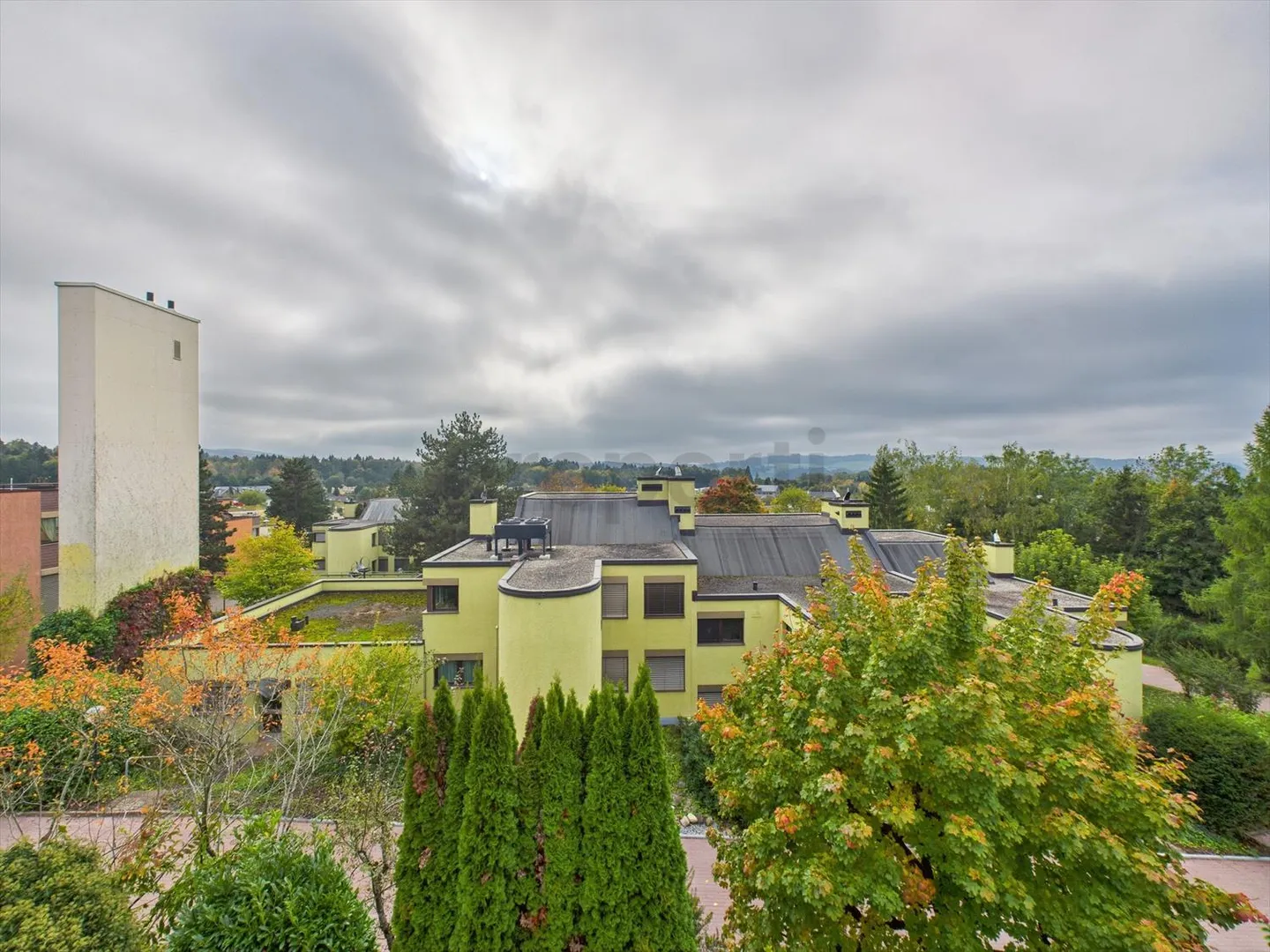 Charmantes Duplex in Birmensdorf - Foto 9 von 11