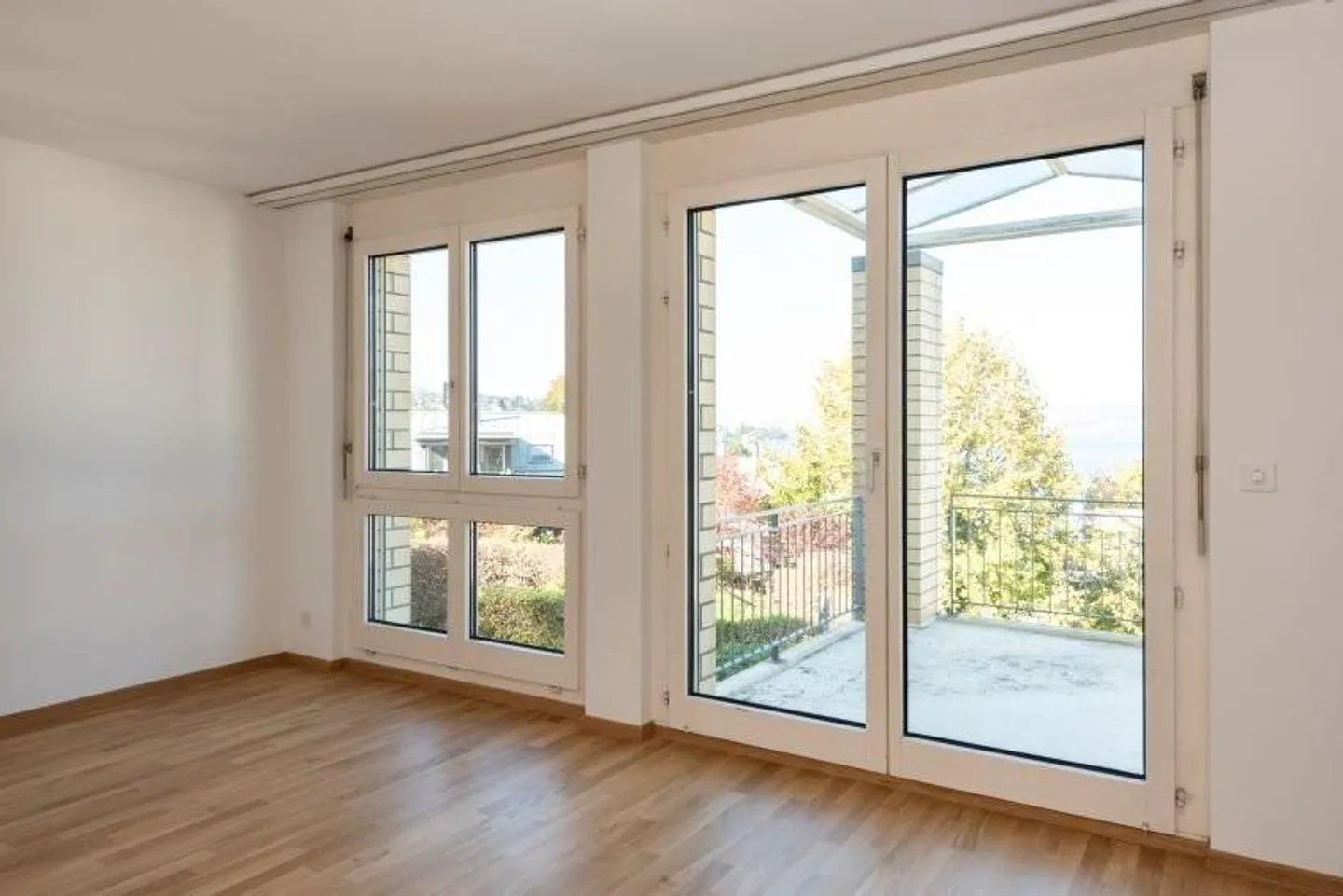 Premium Living! Close to the lake and with a private garden seating area! - Photo 3 of 4