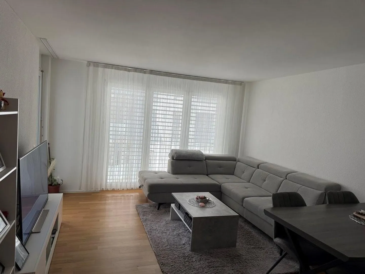 Appartamento in affitto - Foto 2 di 7