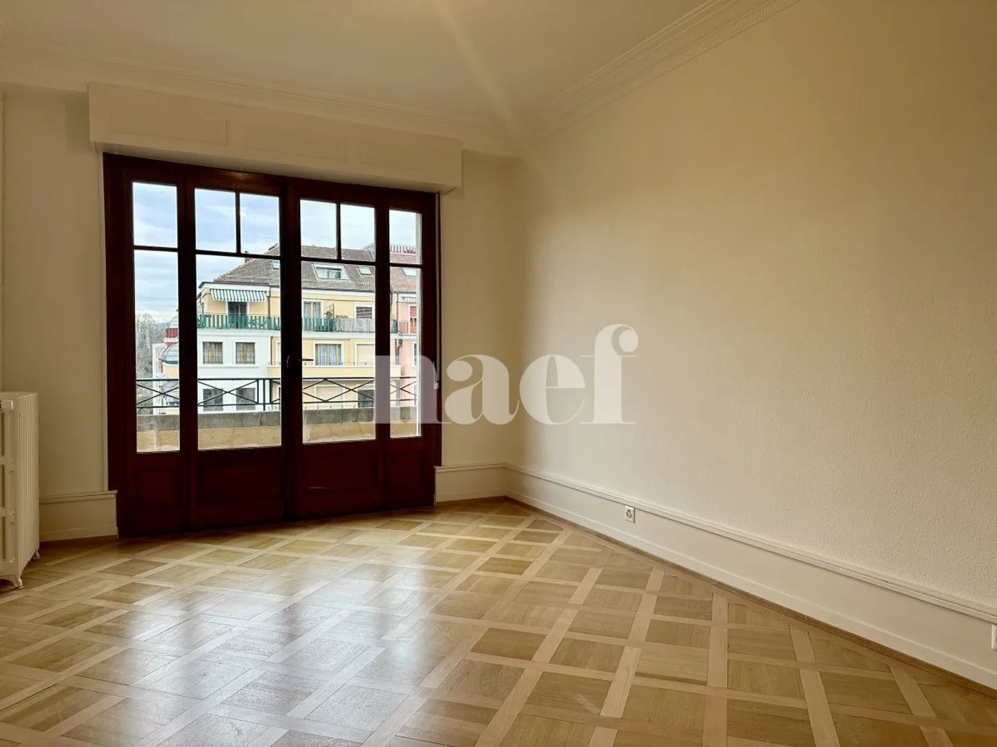 3.5 Room Apartment - Photo 9 of 13