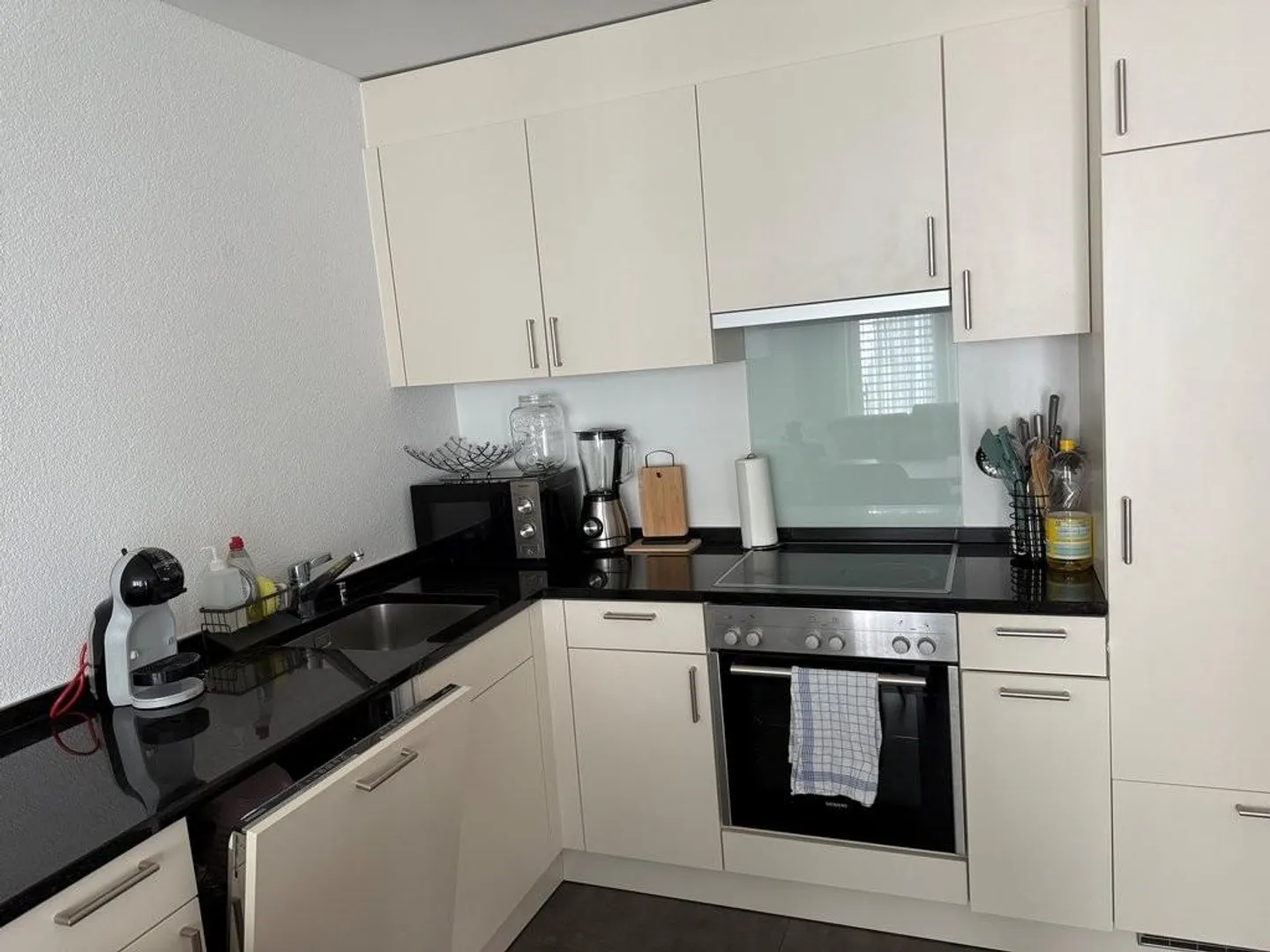 Appartamento in affitto - Foto 4 di 7