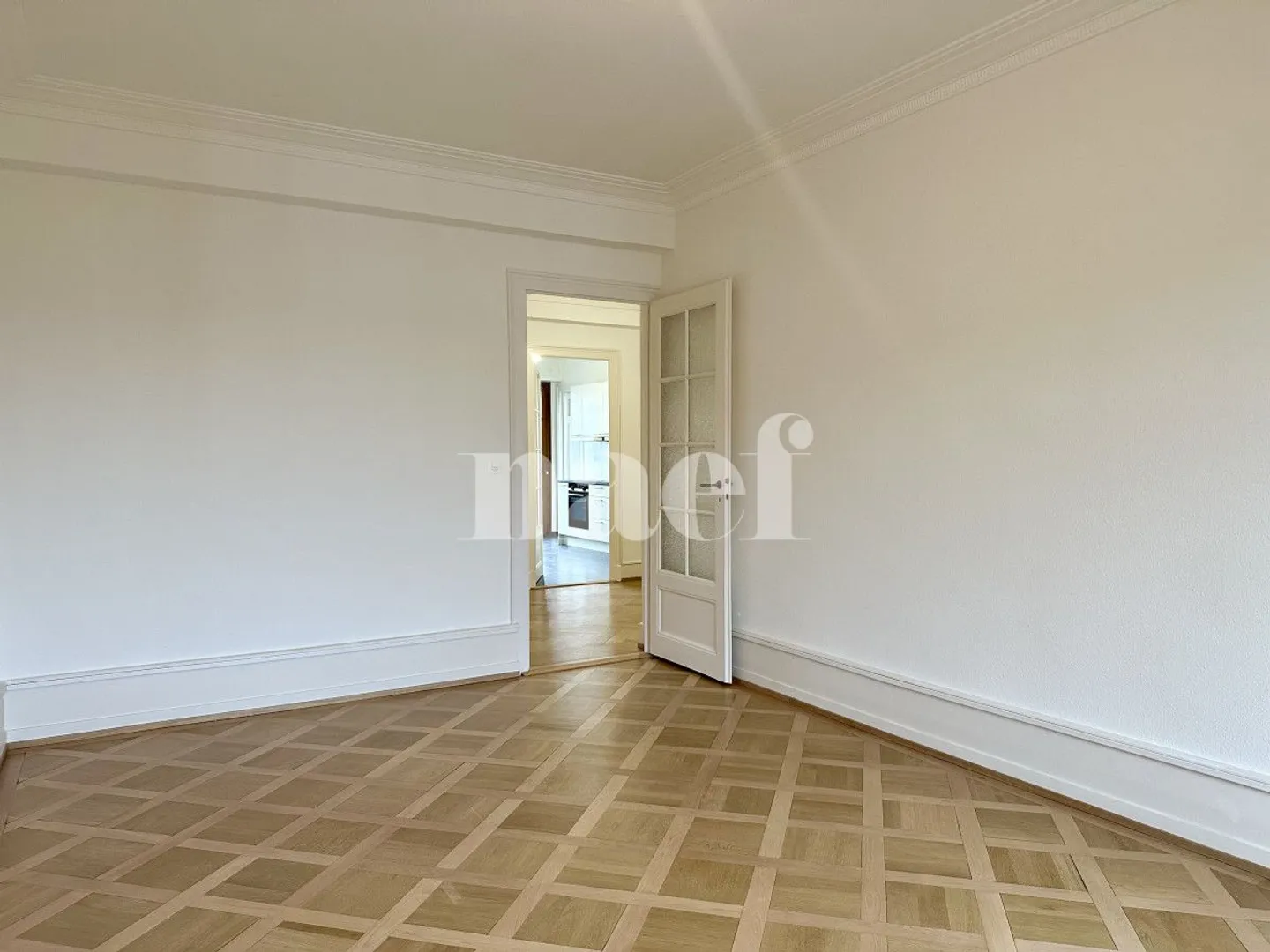 3.5 Room Apartment - Photo 12 of 13