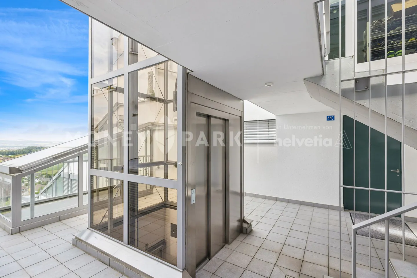Maisonette-Wohnung kaufen - Foto 22 von 23