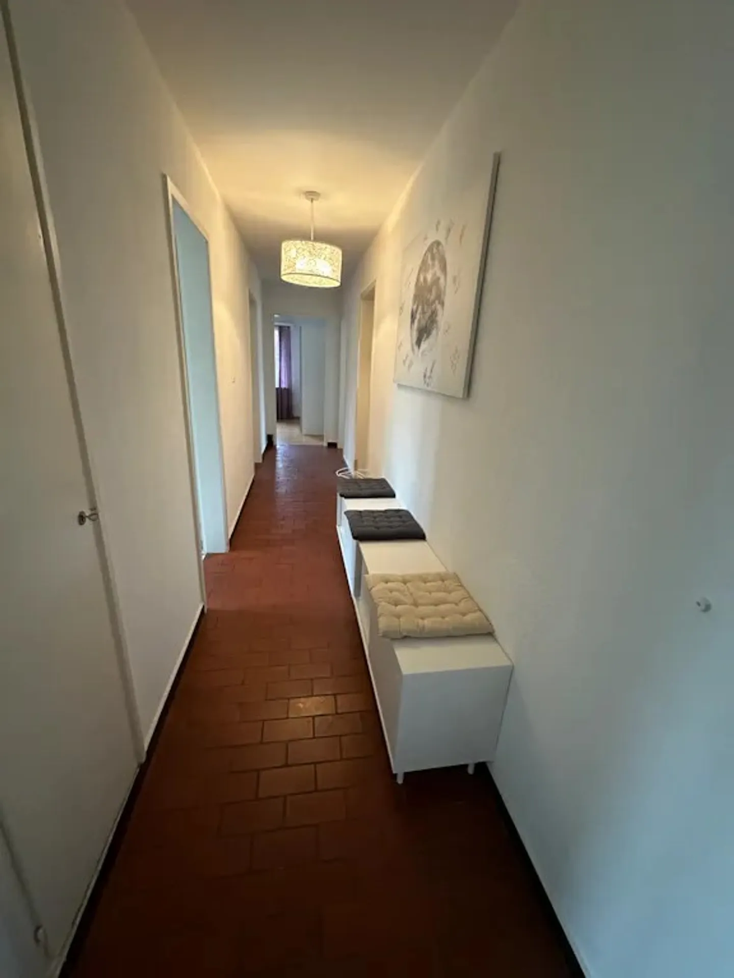 Appartamento in affitto - Foto 4 di 10