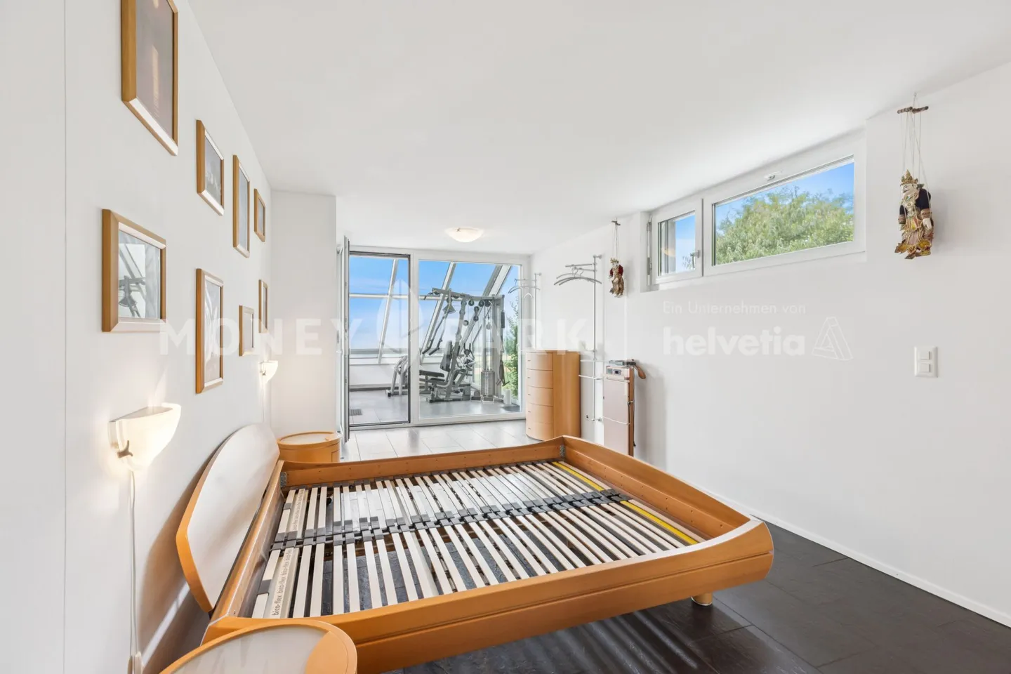 Maisonette-Wohnung kaufen - Foto 13 von 23