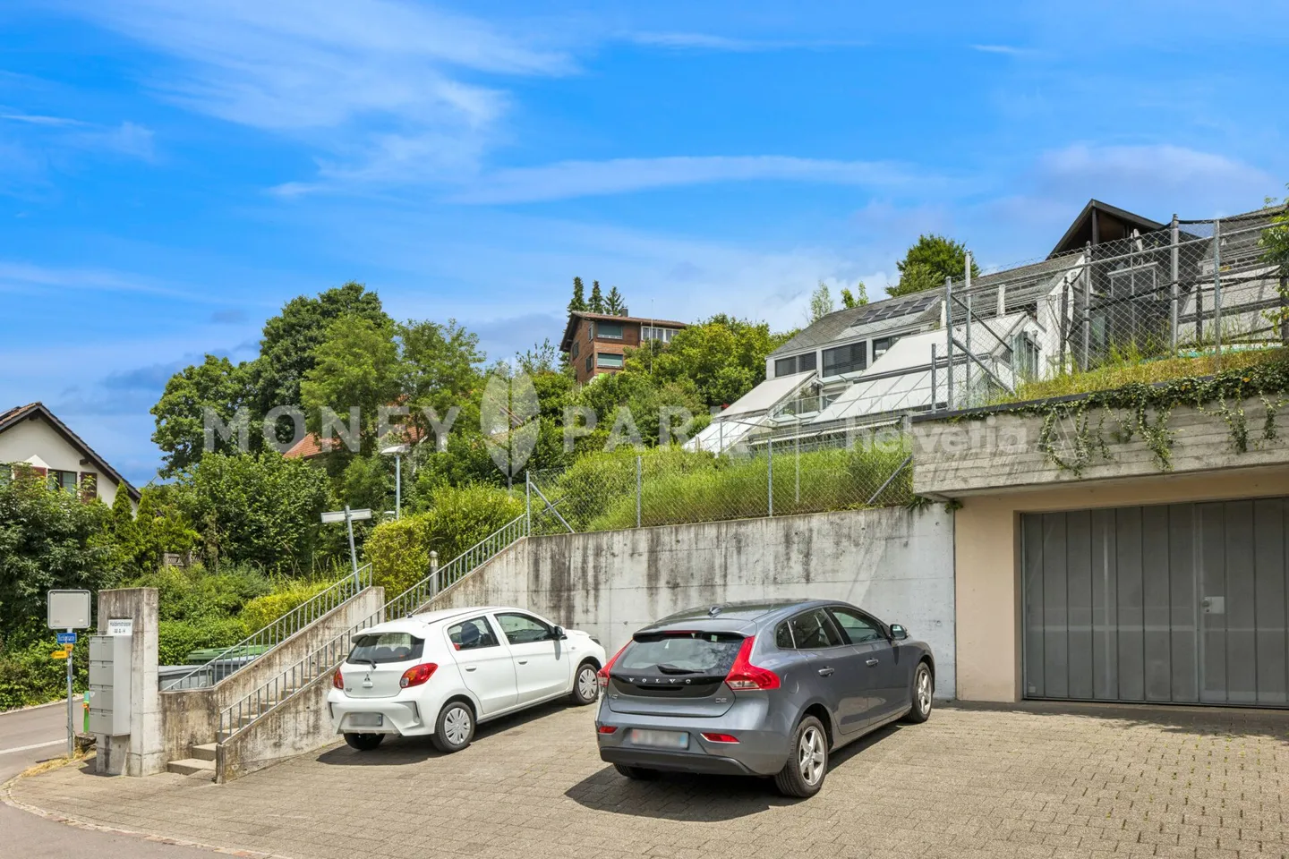Maisonette-Wohnung kaufen - Foto 15 von 23