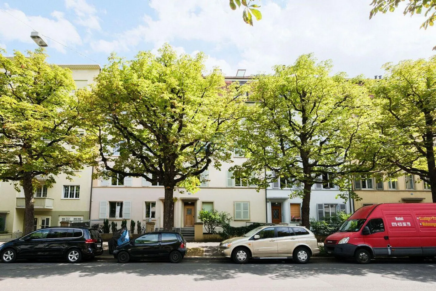 Geräumiges Penthouse mit Aussicht - Foto 13 von 13
