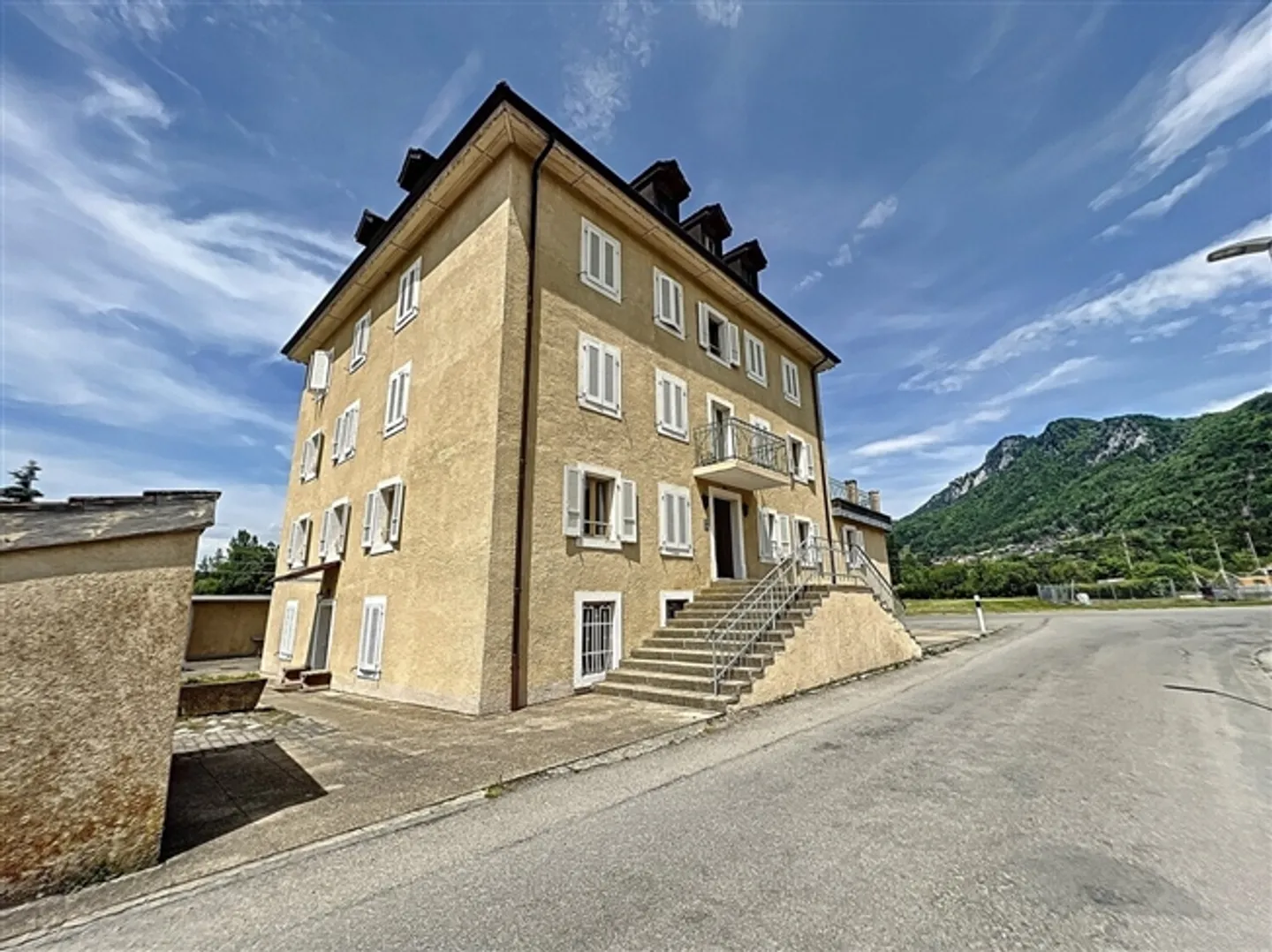 Charmante appartement de 1,5 pièce à louer - Photo 5 sur 6