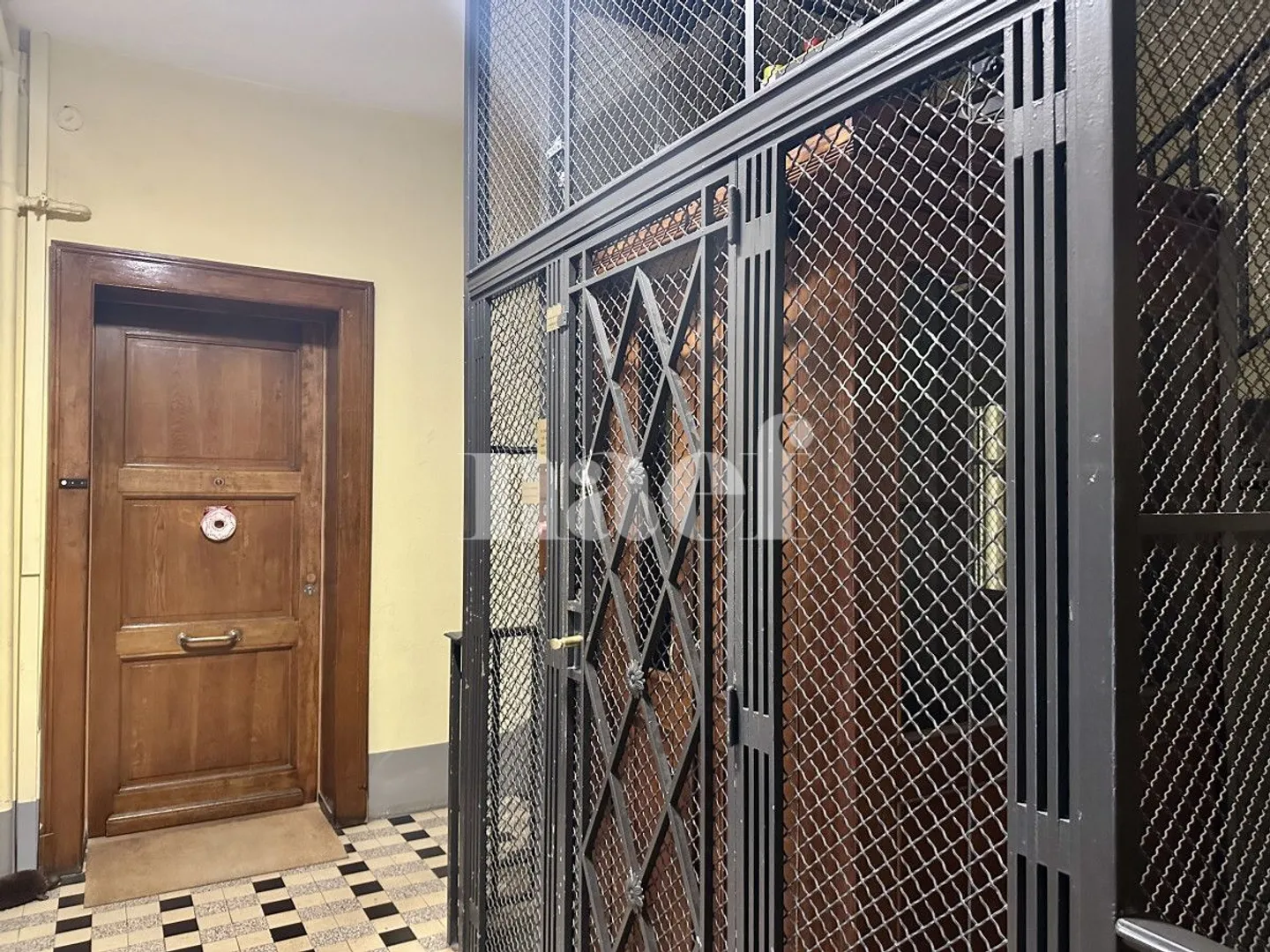 3.5 Room Apartment - Photo 13 of 13