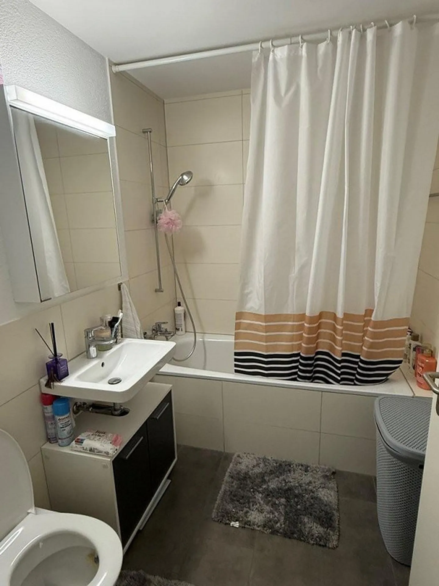 Appartamento in affitto - Foto 5 di 7