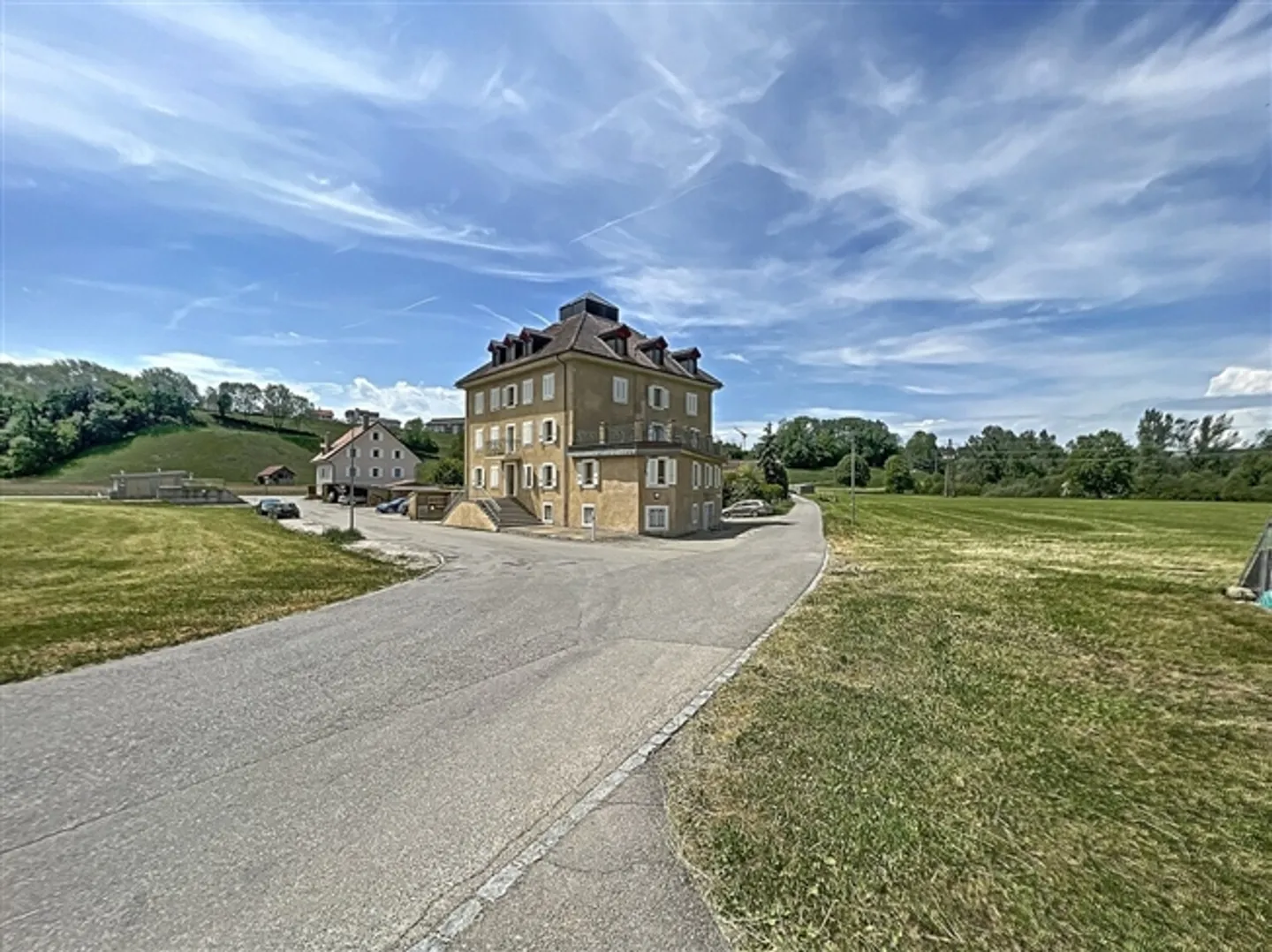 Charmante appartement de 1,5 pièce à louer - Photo 6 sur 6