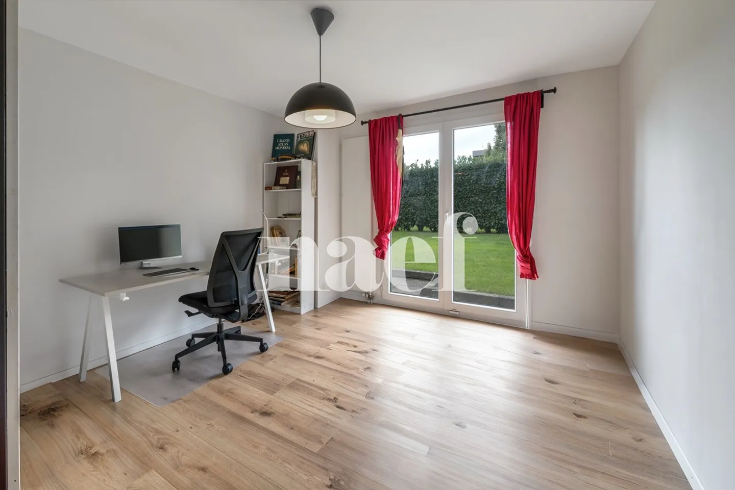 Magnifique appartement en duplex avec terrasse et jardin - Photo 7 sur 13