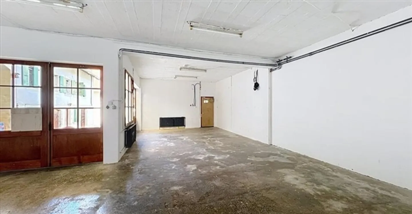 Espace Commercial Près de Lausanne - Photo 3 sur 6