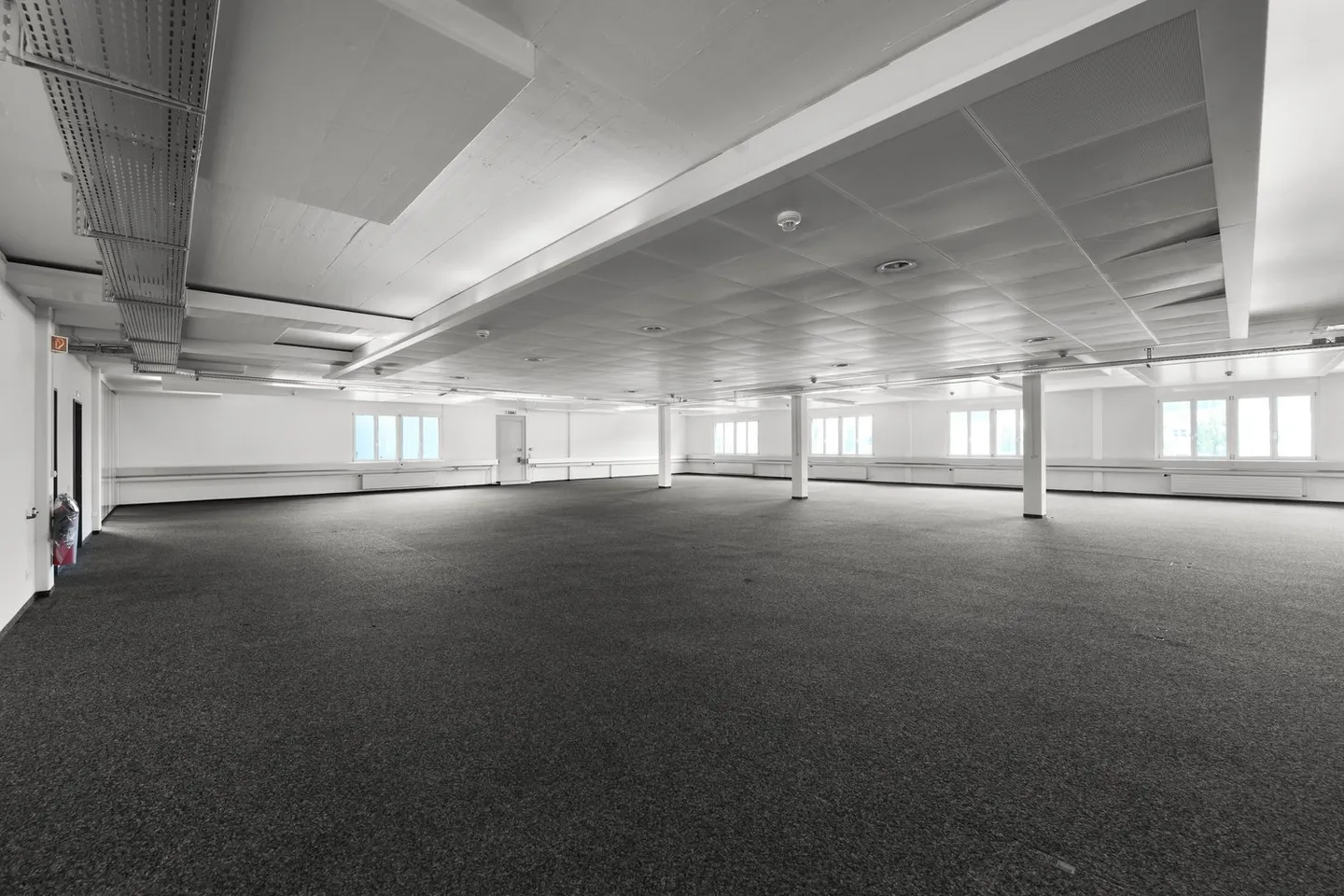 STORIE NASCONO NEL CUBO - Edificio H - Foto 12 di 19