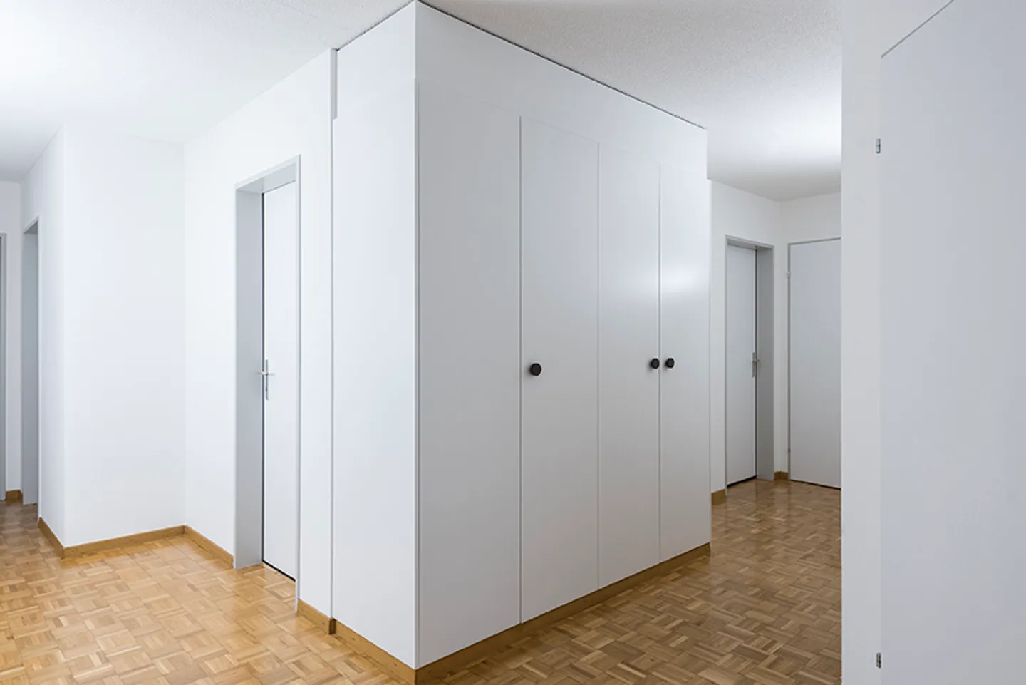 Grand appartement dans un bel emplacement - Photo 3 sur 11