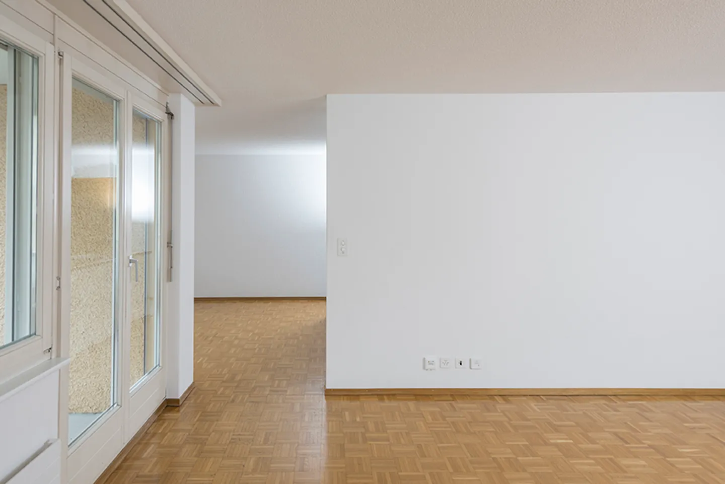 Grand appartement dans un bel emplacement - Photo 4 sur 11
