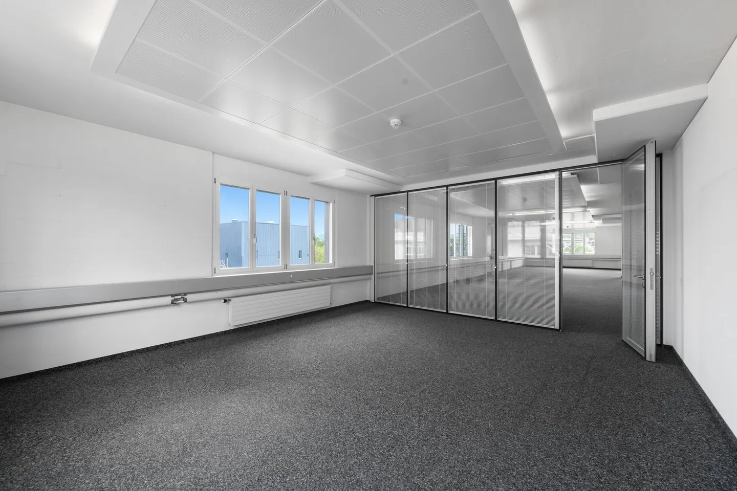 STORIE NASCONO NEL CUBO - Edificio H - Foto 15 di 19